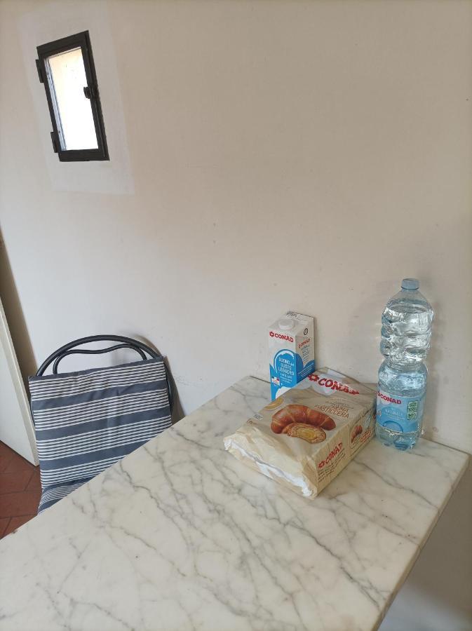 Panoramic Suite Near Duomo And Station Florence Exterior photo