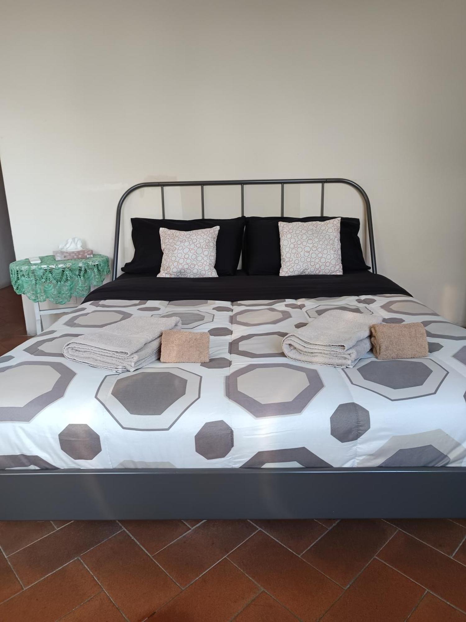 Panoramic Suite Near Duomo And Station Florence Exterior photo