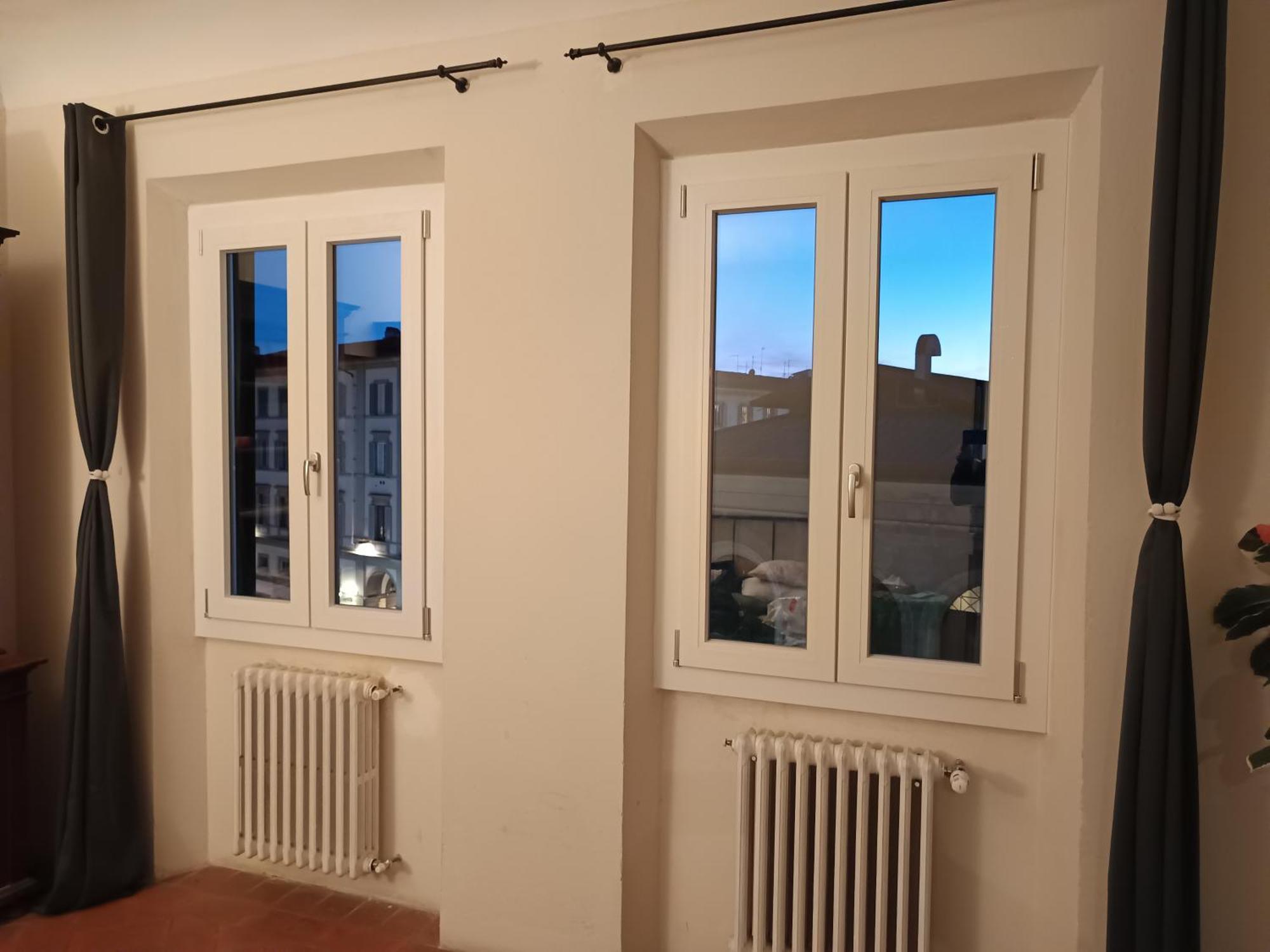 Panoramic Suite Near Duomo And Station Florence Exterior photo