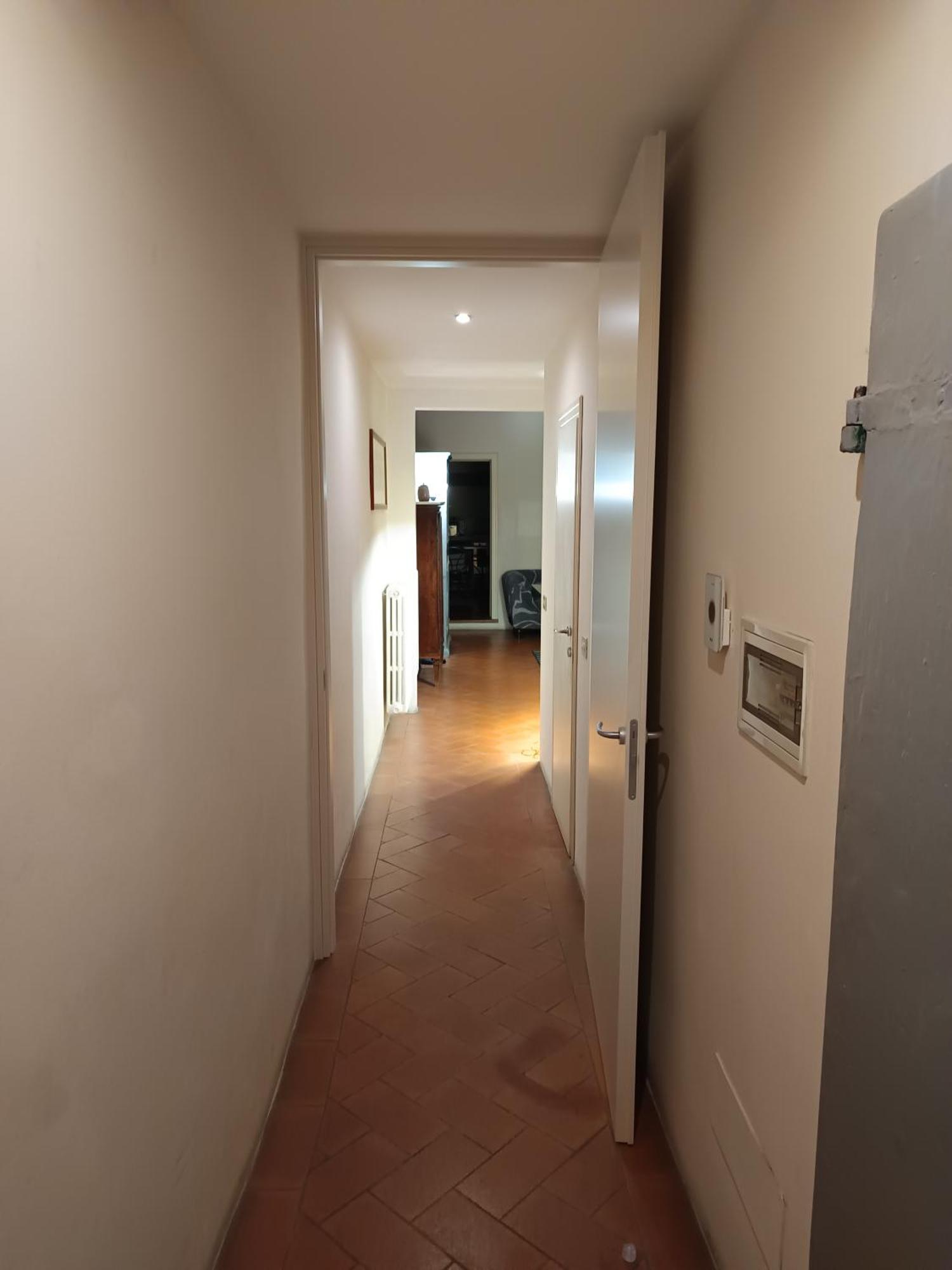 Panoramic Suite Near Duomo And Station Florence Exterior photo