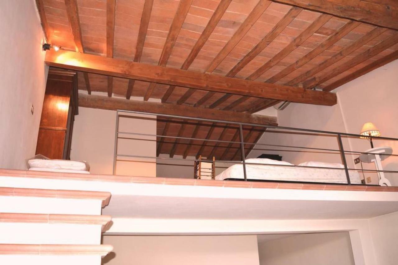 Panoramic Suite Near Duomo And Station Florence Exterior photo