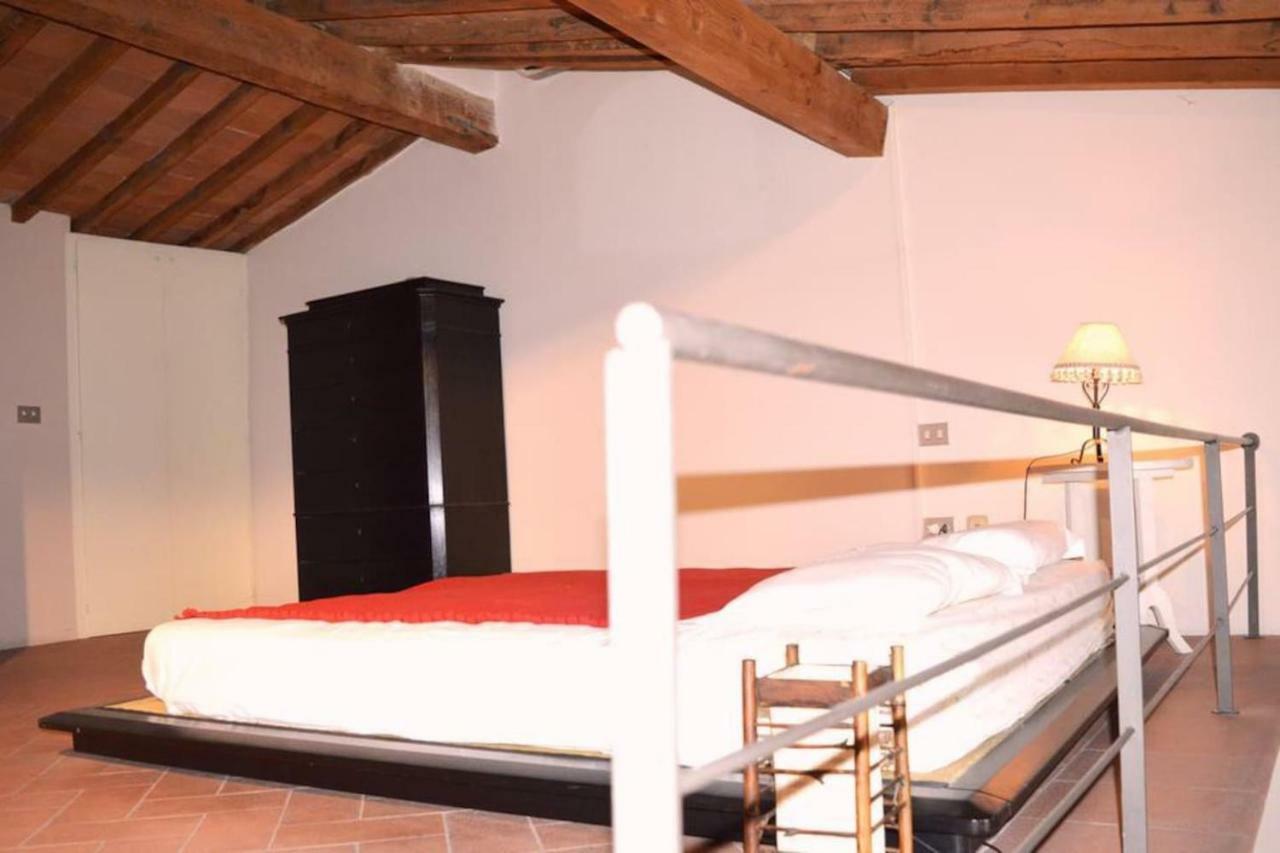 Panoramic Suite Near Duomo And Station Florence Exterior photo